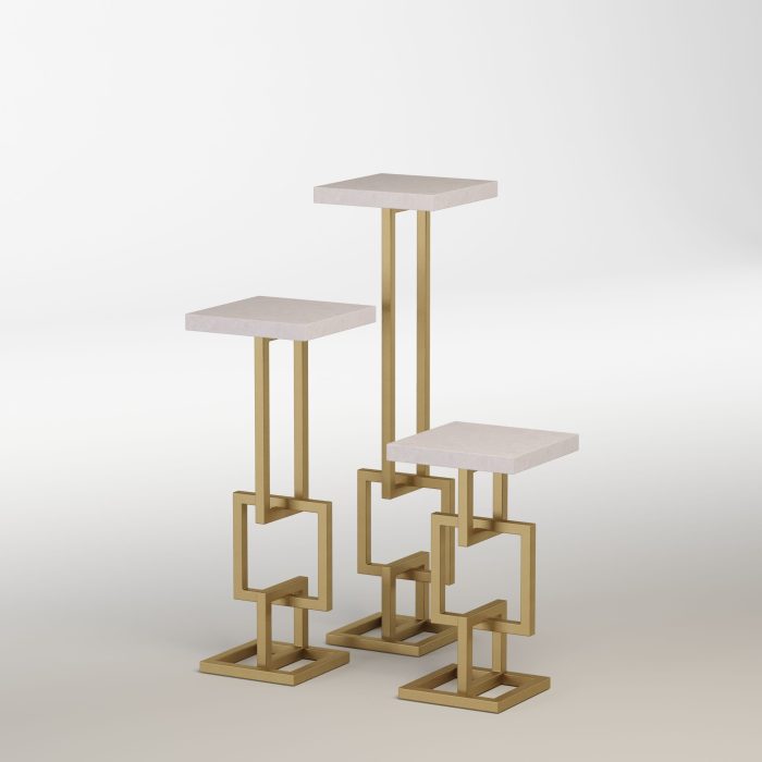 میز عسلی مدل CFT-42-ST - Image 3