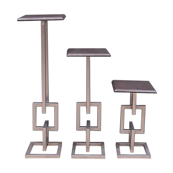 میز عسلی مدل CFT-42-ST - Image 4