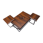 میز جلو مبلی مدل CFT-46 - Image 4