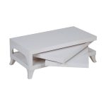 میز جلو مبلی مدل CFT-5-M