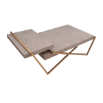 میز جلو مبلی مدل CFT-45