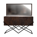 کنسول مدل CNS-20-Versace - Image 2