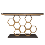 کنسول ( میز آرایش ) مدل CNS-26