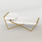 میز جلو مبلی مدل CFT-45 - Image 3