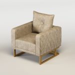 مبل تخت خواب شو مدل sofa-collins - Image 8