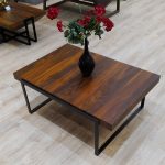 میز جلو مبلی مدل CFT-27 - Image 2