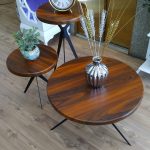 میز جلو مبلی مدل CFT-29-D70 - Image 2