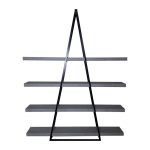 ویترین مدل LSC-20