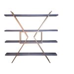 ویترین مدل LSC-22