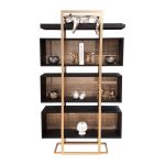 قفسه جا کتابی اداری مدل 23-LSC - Image 4