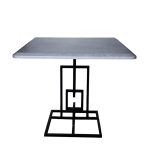 میز ناهار خوری مدل LUT-23-Chain - Image 2