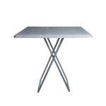 میز ناهار خوری کوتاه مدل LUT-26-FrX