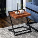 میز عسلی مدل CFT-41-ST - Image 2