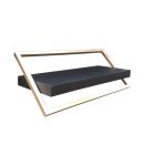 شلف مدل Shelf-Gyro