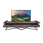 .میز تلویزیون مدل TVT-F1
