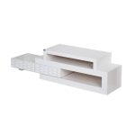 میز تلویزیون مدل TVT-S3