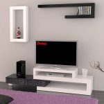 میز تلویزیون مدل TVT-S3 - Image 2