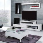 میز تلویزیون مدل TVT-S3 - Image 5