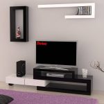 میز تلویزیون مدل TVT-S3 - Image 4
