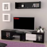 میز تلویزیون مدل TVT-S4 - Image 3
