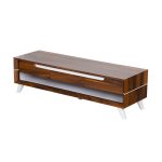 میز تلویزیون مدل TVT-V2-3K