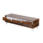 میز تلویزیون مدل TVT-V2-3K - Image 2