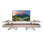 .میز تلویزیون مدل TVT-F3