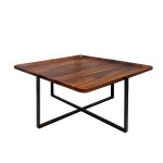 میز جلومبلی مدل CFT-28-MB