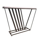 کنسول ( میز آرایش ) مدل CNS-24 - Image 2