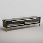 میز تلویزیون مدل TVT-V2-4K-Prada - Image 6