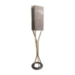 آباژور مدل Lamp-shade-1-MB