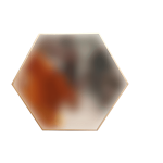 آینه مدل MRR-29-hexa