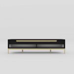 میز تلویزیون مدل TVT-V2-4K-Prada