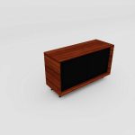 کنسول مدل CNS-9