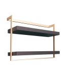 شلف مدل Shelf-I 27