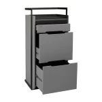 فایل پرونده اداری مدل Flie-Drawer-01 سه کشو - Image 2