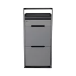 فایل پرونده اداری مدل Flie-Drawer-01 سه کشو - Image 3