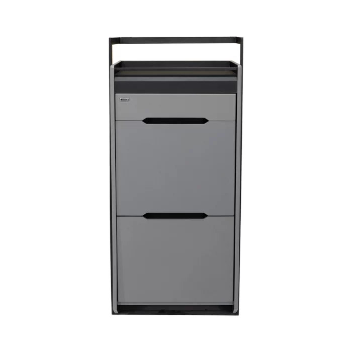فایل پرونده اداری مدل Flie-Drawer-01 سه کشو - Image 3