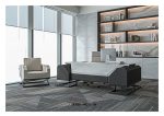 میز مدیریت مدل mgtl-06 - Image 2
