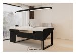 میز مدیریت مدل mgtl-07 - Image 2