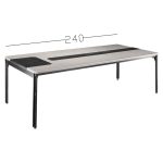 میز کنفرانس CNTL-02