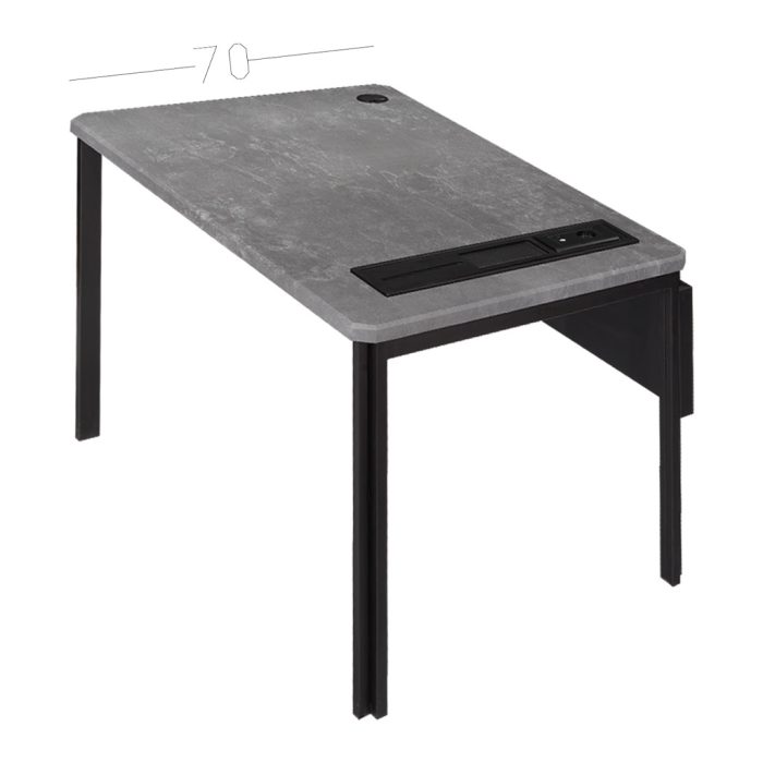 میز اداری کارشناسی مدل ctl-03 - Image 3