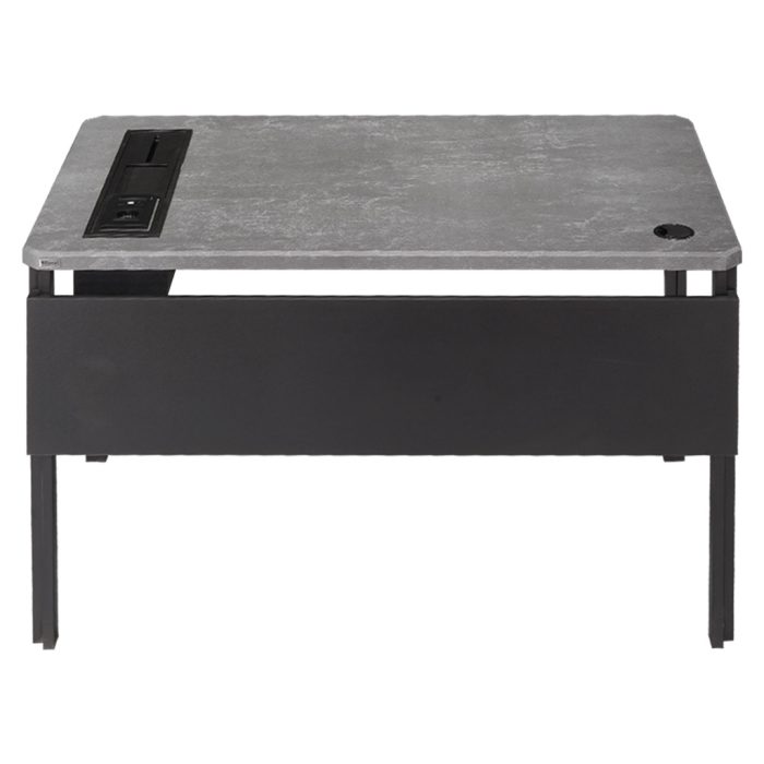میز اداری کارشناسی مدل ctl-03 - Image 4
