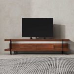 میز تلویزیون مدل TVT V10 - Image 2