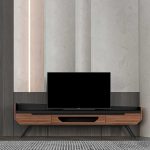 میز تلویزیون مدل TVT V3 - Image 2
