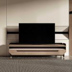 میز تلویزیون مدل TVT V5 - Image 2