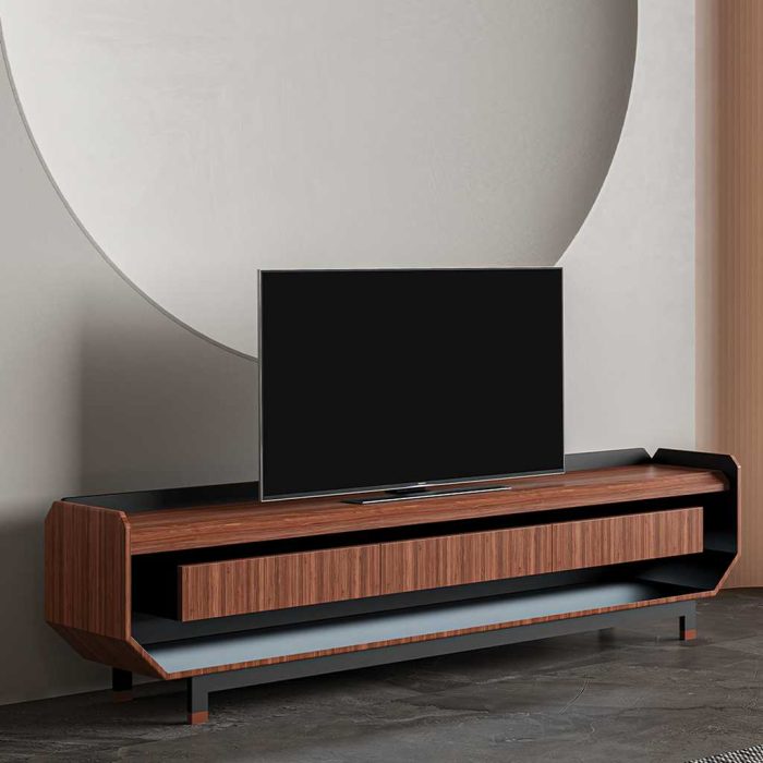 میز تلویزیون مدل TVT V6 - Image 2