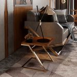 میز عسلی مدل CFT-38-ST - Image 3