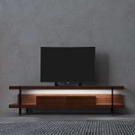 میز تلویزیون مدل TVT V10 - Image 3