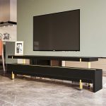 میز تلویزیون مدل TVT V11 - Image 3